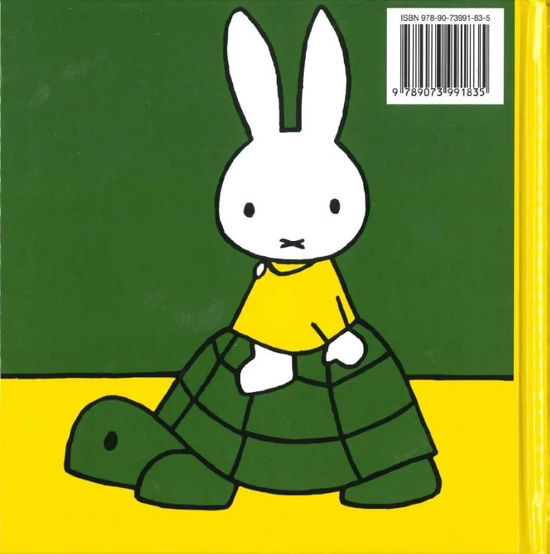 Nijntje in de dierentuin | 9789073991835 Nijntje in de dierentuin - Afbeelding 2