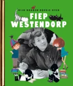Mijn Gouden Boekje over Fiep Westendorp | 9781805319351