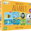 Mijn eerste alfabet | 9789036641920