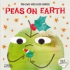 Peas on Earth | 9780500652978
