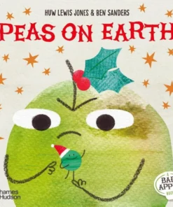 Peas on Earth