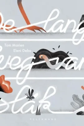 De lange weg van Slak