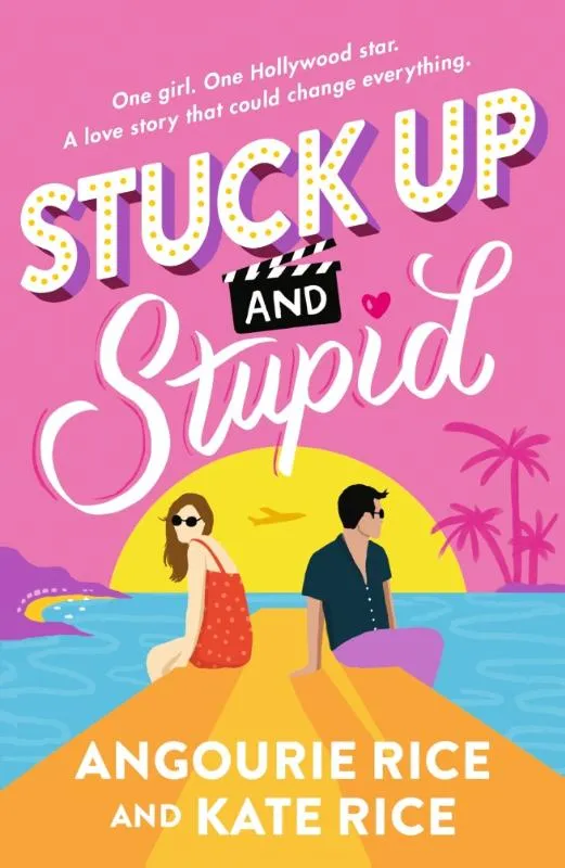 Stuck Up and Stupid | 9781529520613 Stuck Up and Stupid