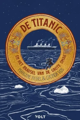 De Titanic en het raadsel van de Grote Omar