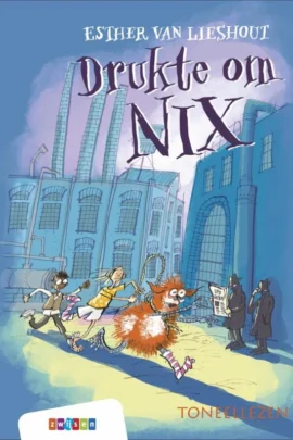 Drukte om Nix