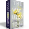 The Way I Used to Be Collection (Boxed Set) | 9781665940658