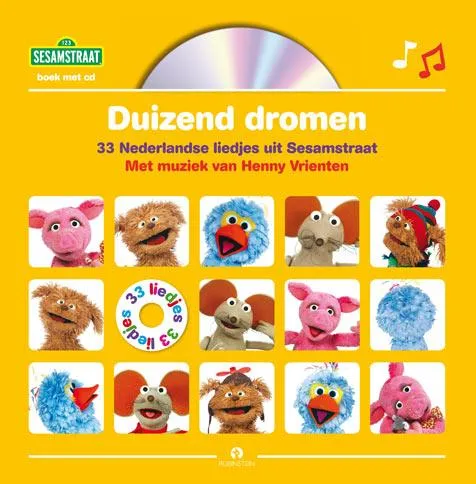 Duizend dromen | 9789047621546 Duizend dromen