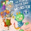 The World Book Day Monster | 9781405291798