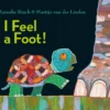 I Feel a Foot! | 9781788070386