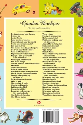 Alternative view of Twee kleine tuinmannen