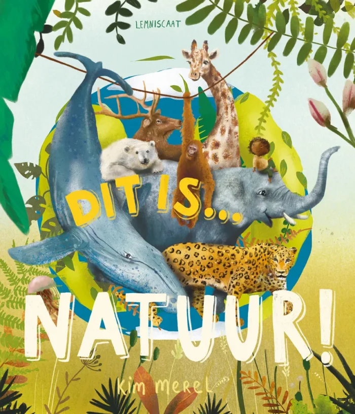 Prentenboeken |