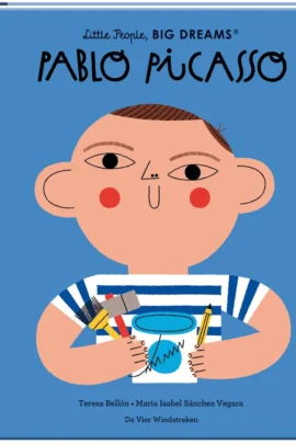 Pablo Picasso