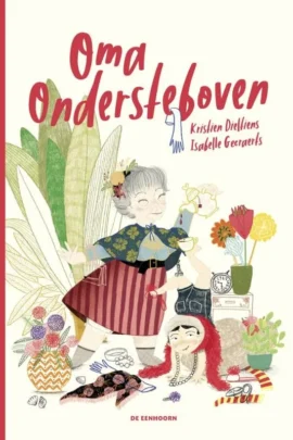 Oma ondersteboven