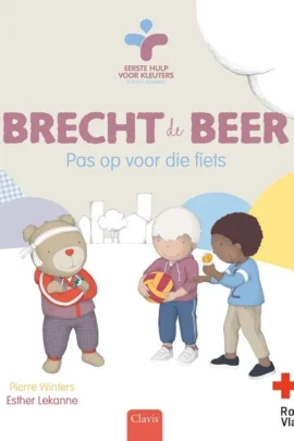 Pas op voor die fiets