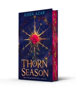 Thorn Season Deluxe Limited Edition