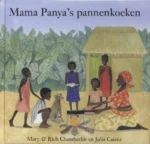 Mama Panya's pannenkoeken | 9789072259783