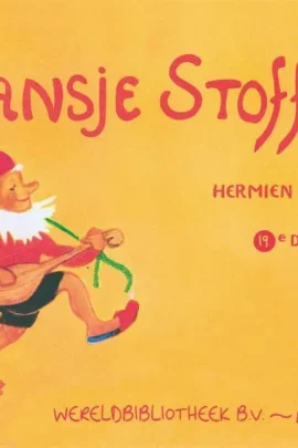 Hansje Stoffel