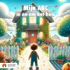 Mijn ABC In & Om het Huis | 9789403635262