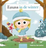 Emma in de winter | 9789044856248 Emma in de winter | 9789044856248