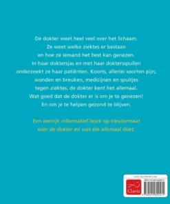 Alternative view of De dokter