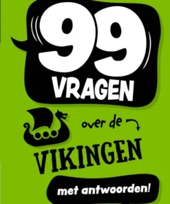 99 vragen over de Vikingen