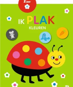 kleuren