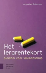 Het lerarentekort | 9789048754519