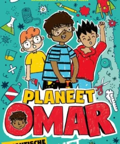 Gigantische raketexplosie