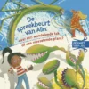 over een wandelende tak of een vleesetende plant? | 9789048738052