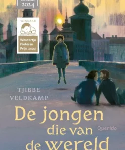 De jongen die van de wereld hield