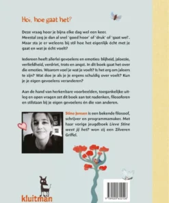 Alternative view of Alles wat ik voel