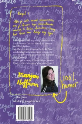 Floor denkt door | 9789021674568