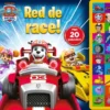 Red de race! | 9789030511809