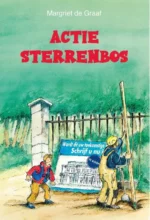 Actie Sterrenbos | 9789087185688