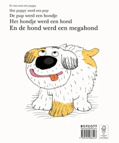 De avonturen van megahond Max | 9789492986443
