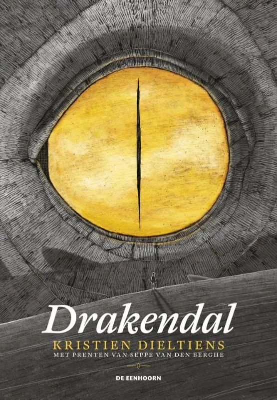 Drakendal | 9789462913486 Drakendal