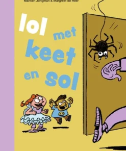 Lol met Keet en Sol