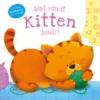 Wat vindt Kitten leuk? | 9789036641050