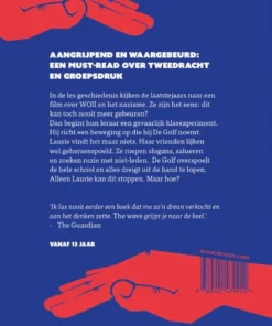 De Golf | 9789401479912