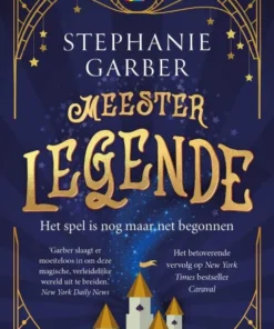 Meester Legende