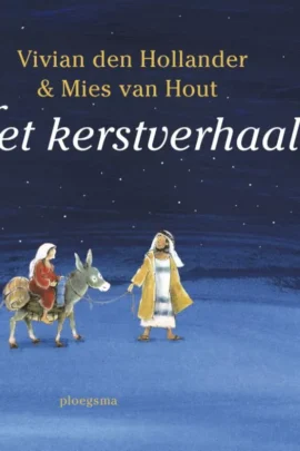 Het kerstverhaal