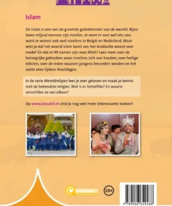 Alternative view of Islam