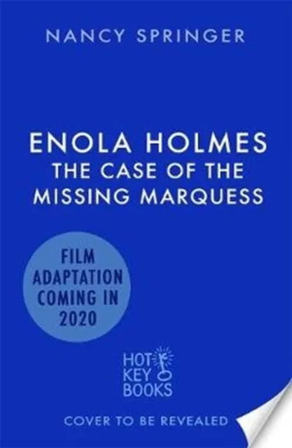 The Case of the Missing Marquess | 9781471408960 The Case of the Missing Marquess