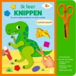 Ik leer knippen | 9789403232720 Ik leer knippen | 9789403232720