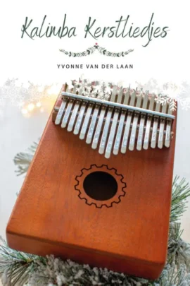 Kerstliedjes
