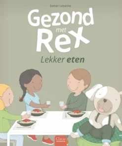 Lekker eten