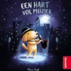 Een hart vol muziek | 9789462021440