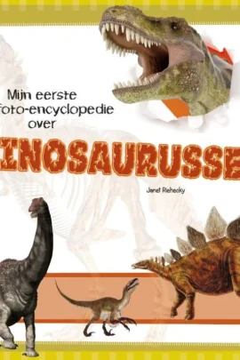 Dinosaurussen