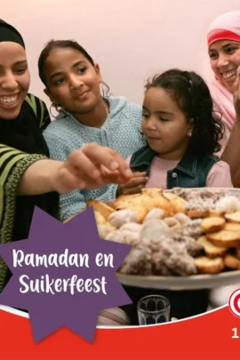 Ramadan en Suikerfeest