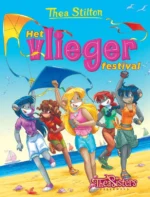 Het vliegerfestival | 9789048321742